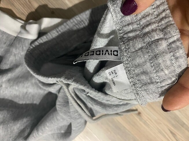 l Beden Hm eşofman altı