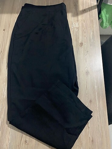 48 Beden Kumaş pantolon