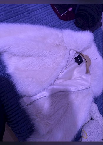 Pullbear kürk