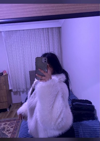 Pull and Bear Pullbear kürk
