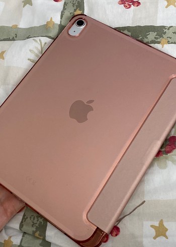 Bej Tablet Kılıfı - Görsel 2