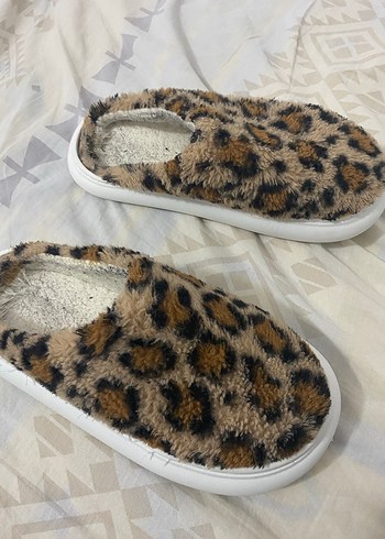 Ev terliği - Görsel 2