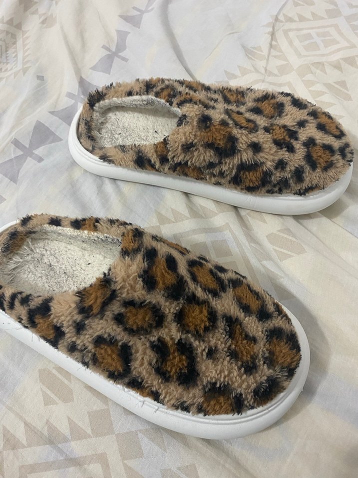 Ev terliği - Görsel 2