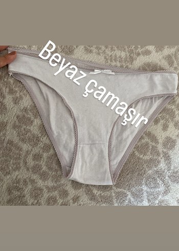 Beyaz çamaşır