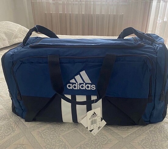 Adidas Orijinal Bavul/Valiz