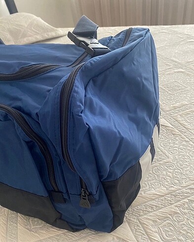 Adidas Orijinal Bavul/Valiz - Görsel 2