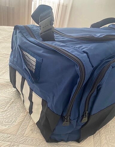 Adidas Orijinal Bavul/Valiz - Görsel 3
