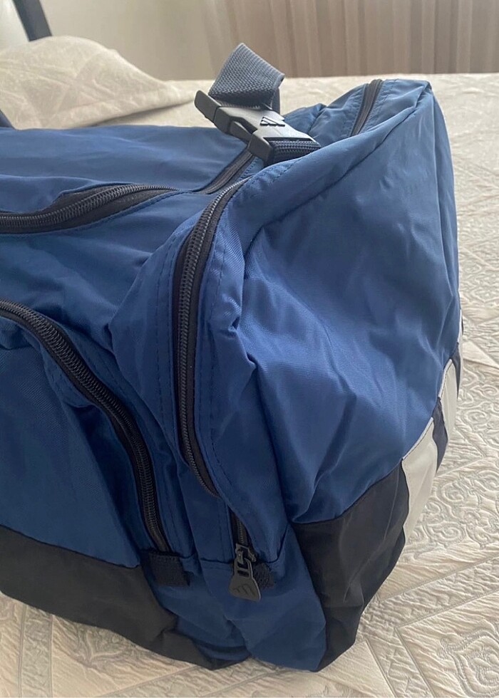 Adidas Orijinal Bavul/Valiz - Görsel 2