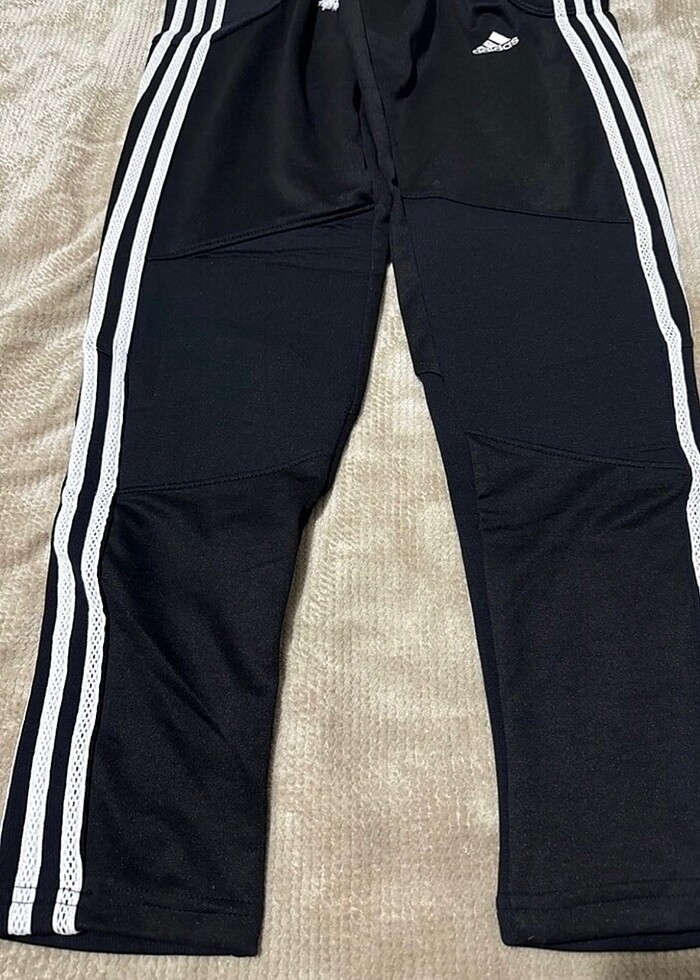 Adidas Orijinal Eşofman Altı - Görsel 2