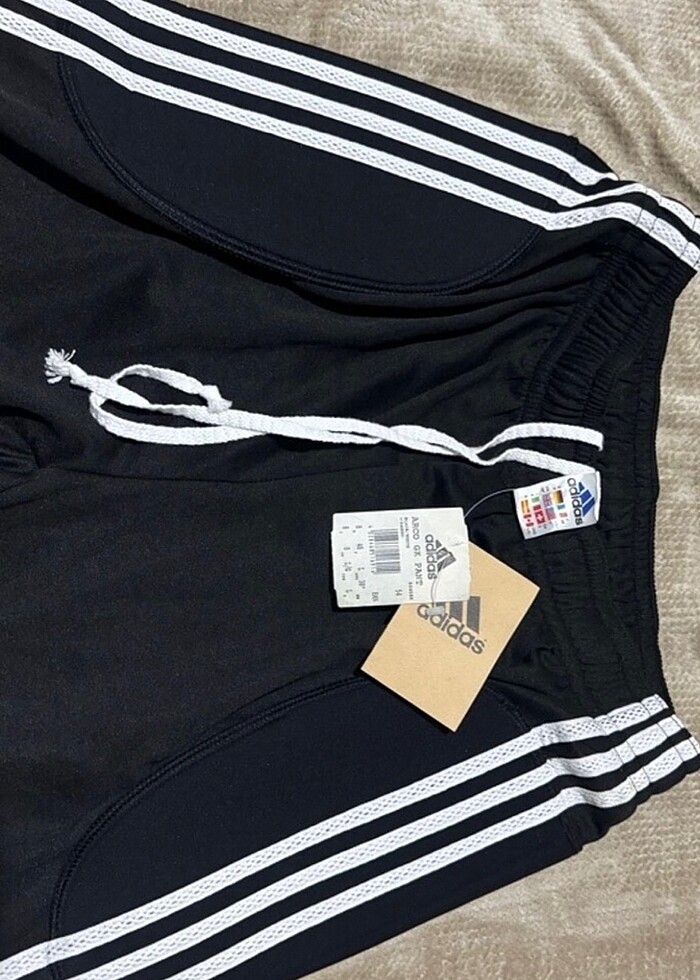 Adidas Orijinal Eşofman Altı - Görsel 3