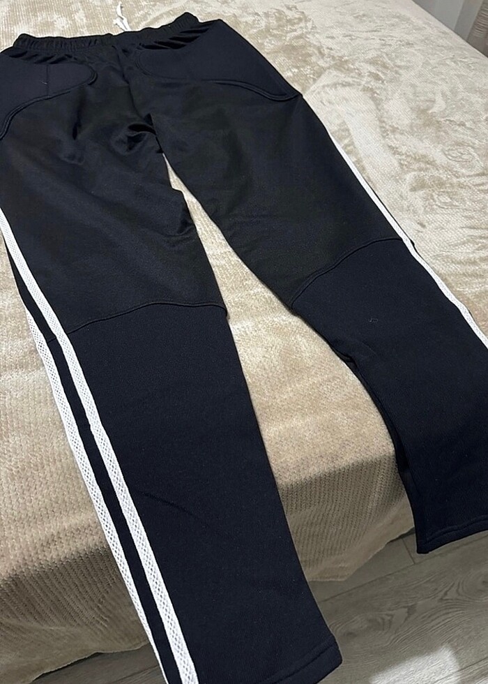 Adidas Orijinal Eşofman Altı - Görsel 5