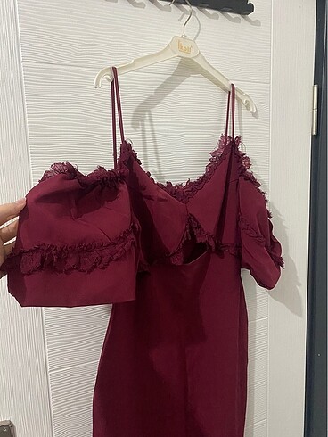 Kadın Elbise - Görsel 2