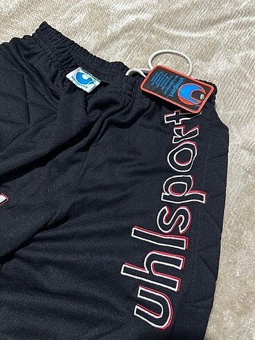 Orijinal Uhlsport Erkek Şort - Görsel 3