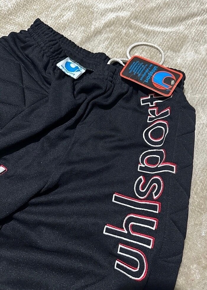 Orijinal Uhlsport Erkek Şort - Görsel 3