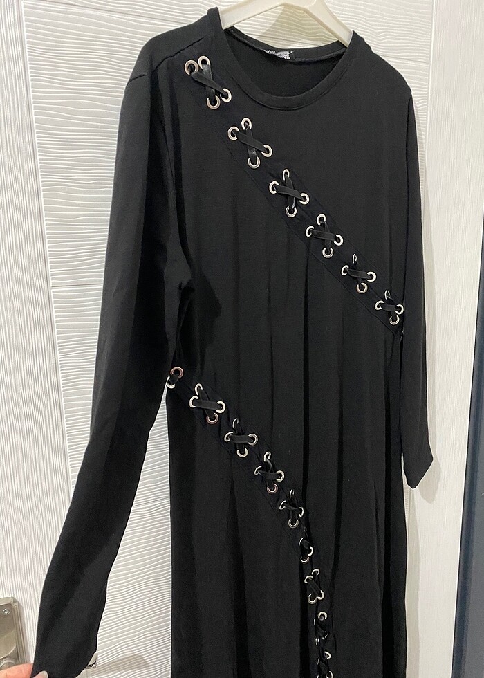 Kadın Elbise - Görsel 2