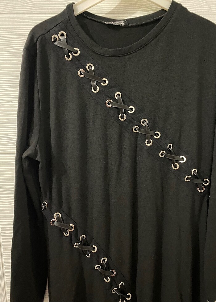 Kadın Elbise - Görsel 3