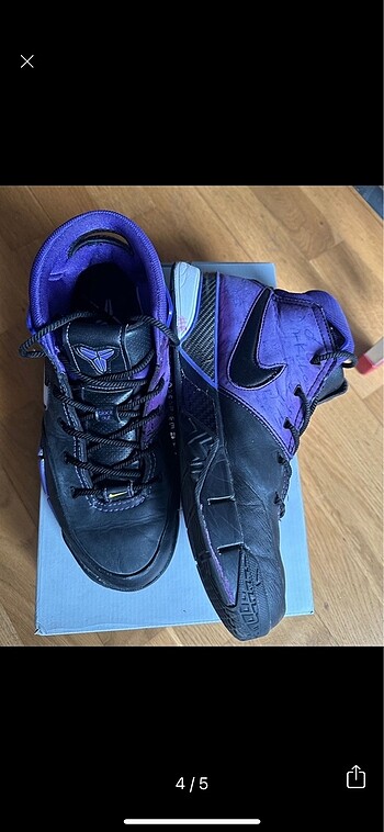 universal Beden siyah Renk Kobe 1