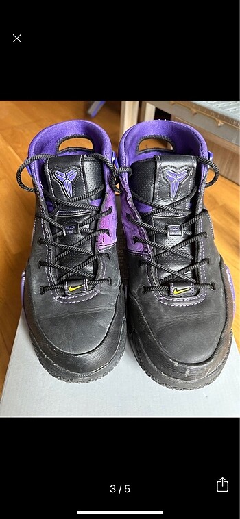 universal Beden Kobe 1