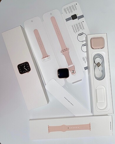 Apple Watch Series 5
