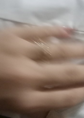 Dantel Detaylı Modern Klasik Altın Yüzük - Görsel 7