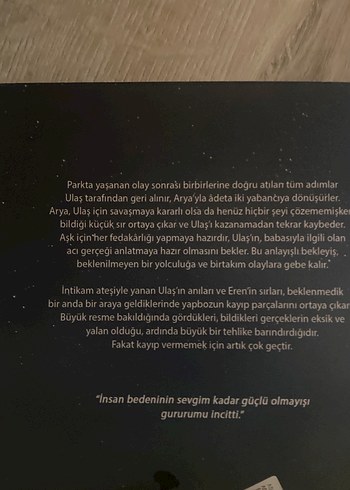 Beden Renk Ateş Ulaşmak - Filiz Puluç
