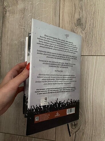  Beden Sesini Duyur Ciltli