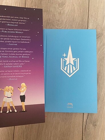  Beden Geekerella
