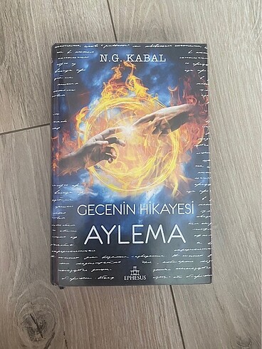 Gecenin Hikayesi Aylema