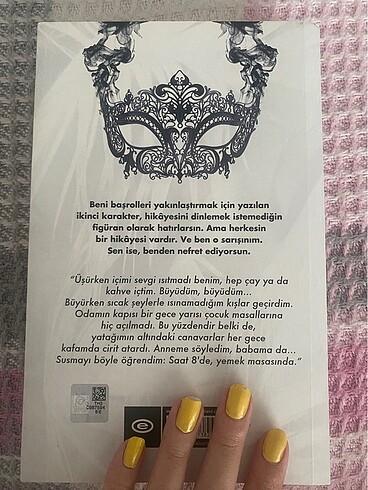  Onun Seytanlari