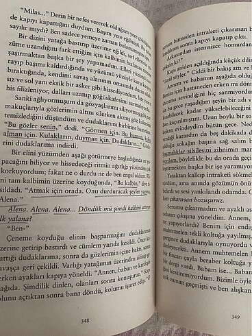  Beden Onun Seytanlari
