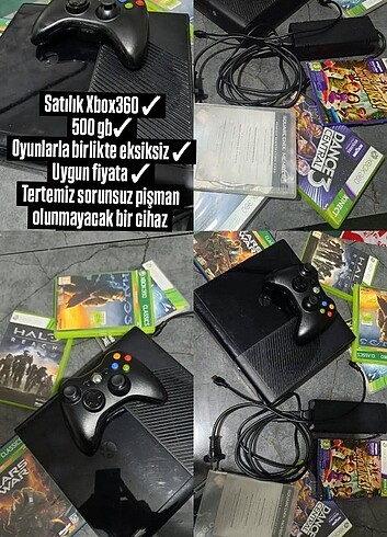 Xbox 360