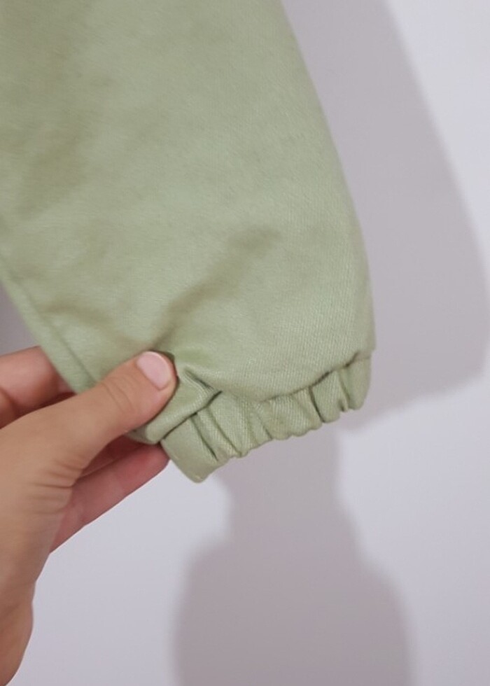 Kız çocuk yağmurluk - Görsel 5