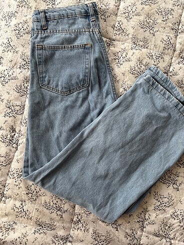 36 beden kot pantolon