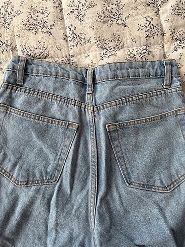 Mavi Jeans 36 beden kot pantolon