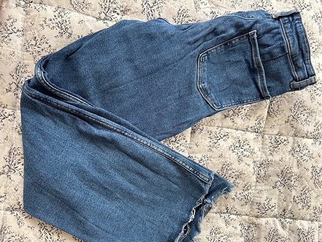 LC 36 beden likralı kot pantolon