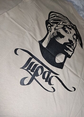 Diğer 2pac t-shirt