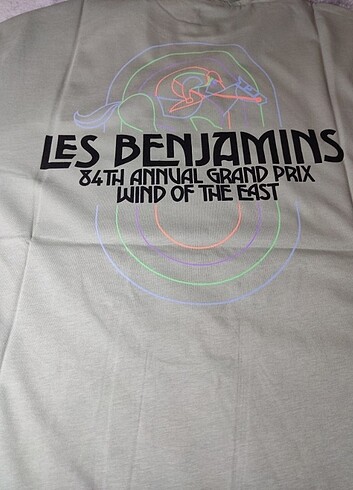 Les Benjamins Les Benjamins