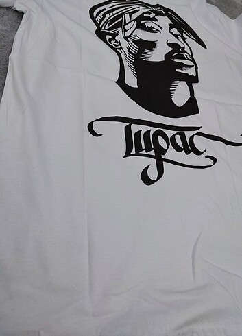 xl Beden 2pac t-shirt
