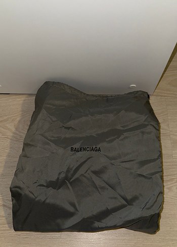 Balenciaga Track siyah - Görsel 6