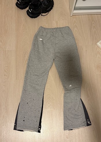 Gallery Dept sweatpants eşofman Gri - Görsel 4