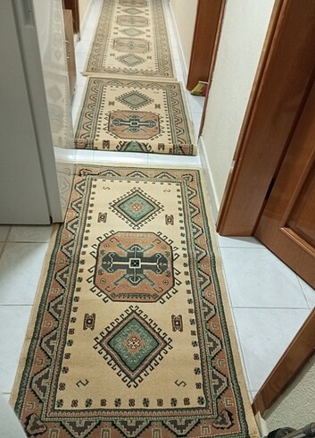 Beden Yatak odası takımı halısı