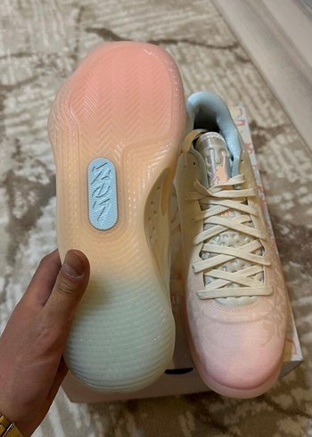 Jordan zıon 3 nrg - Görsel 4