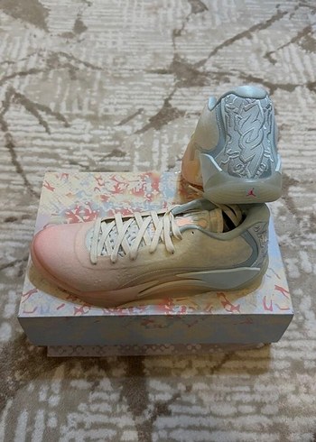 Jordan zıon 3 nrg - Görsel 3