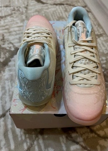 Jordan zıon 3 nrg - Görsel 2