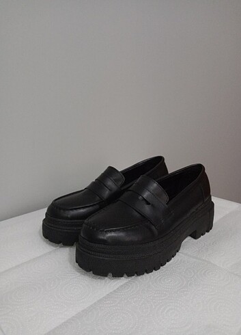Diğer Loafer ayakkabı