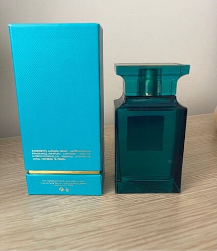 Tom Ford Tom Ford Neroli Portofino