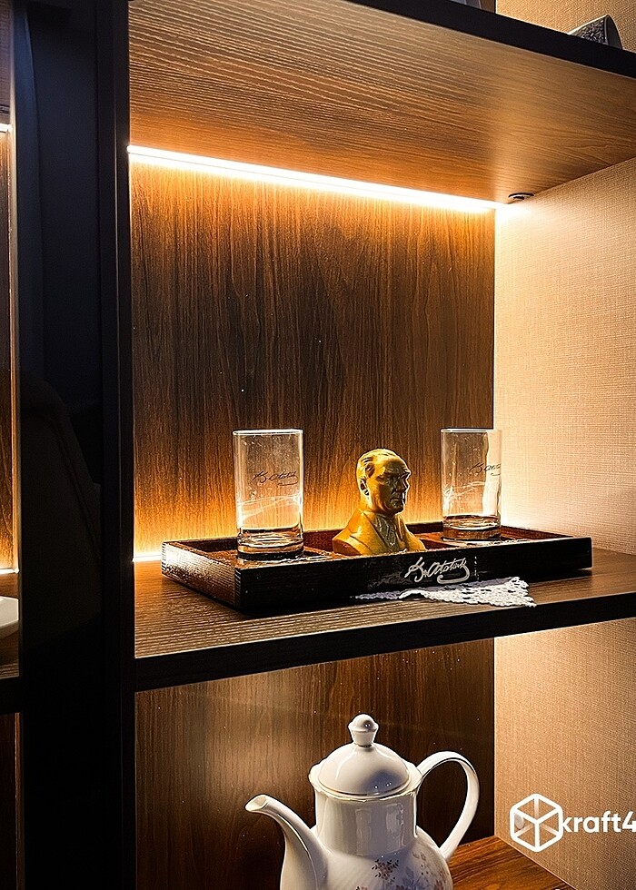 Atatürk Büstü - Görsel 2