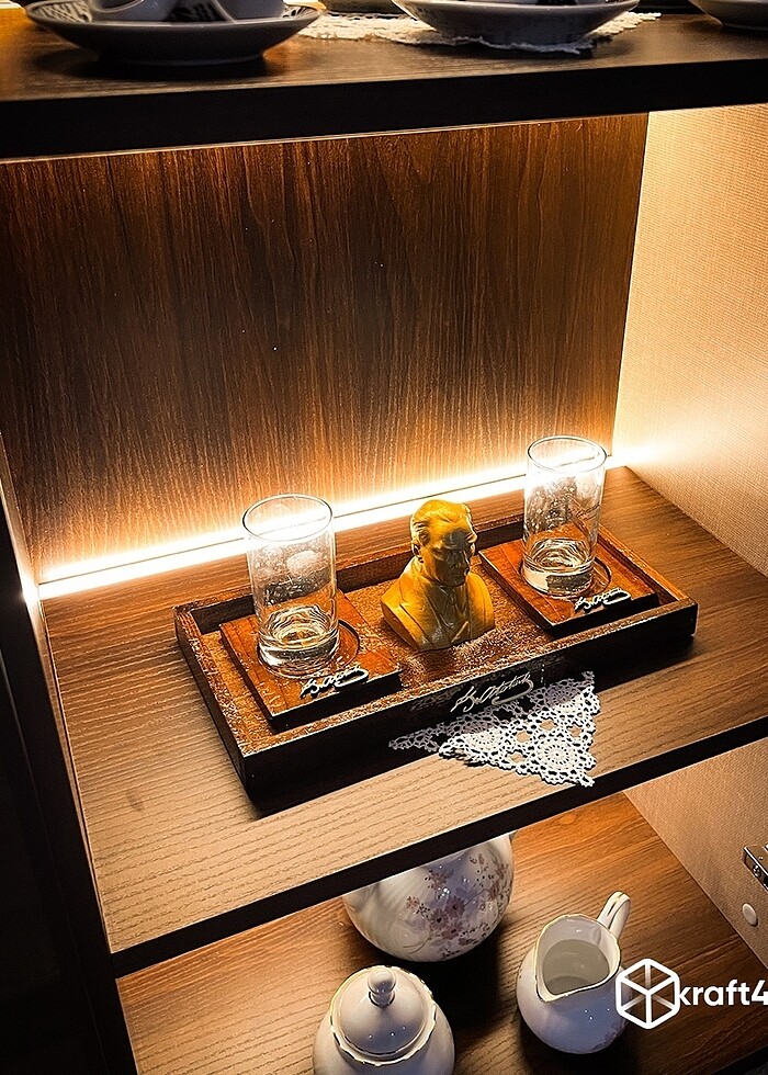 Atatürk Büstü - Görsel 3