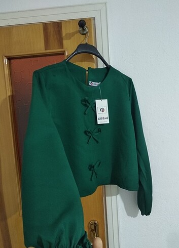 40 Beden Tesettür takım