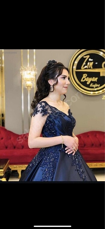 Nişanlık kınalık